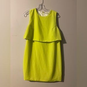 Mustard Seed Mini Dress, size M, worn once